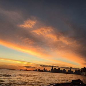 Meet your Posher, Tarik